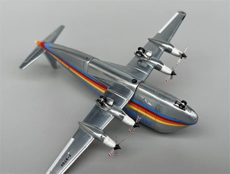 Amazon.com: ACE HOBBY JC Wings for Airbus SKYLINK 1 Guppy